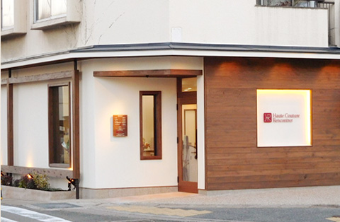 リズムの施工事例