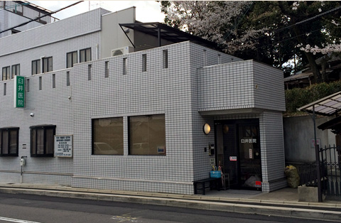 リズムの施工事例