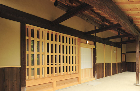 リズムの施工事例