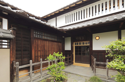 リズムの施工事例