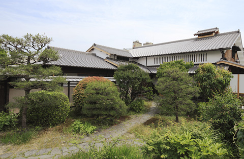 リズムの施工事例