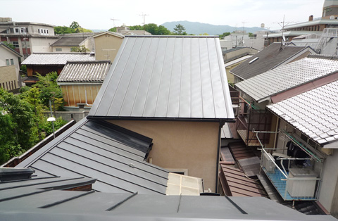 リズムの施工事例