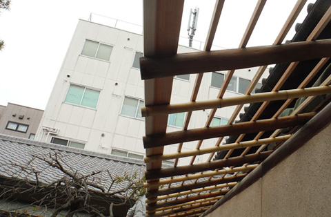 リズムの施工事例