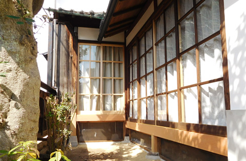 リズムの施工事例